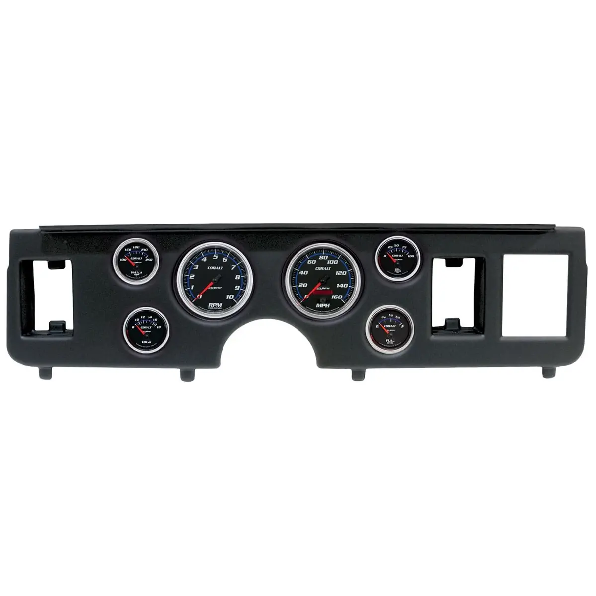 Autometer Cobalt 2917-05 Digital Instrument Cluster – 5-Inch Lcd Display 1