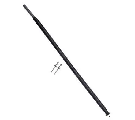 Awning Spring Assembly; For Use With Omega Awnings; Right Hand Side 1