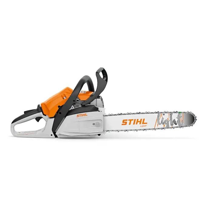 Stihl® Ms 162 Chainsaw With 16 Inch Bar And Chain 1