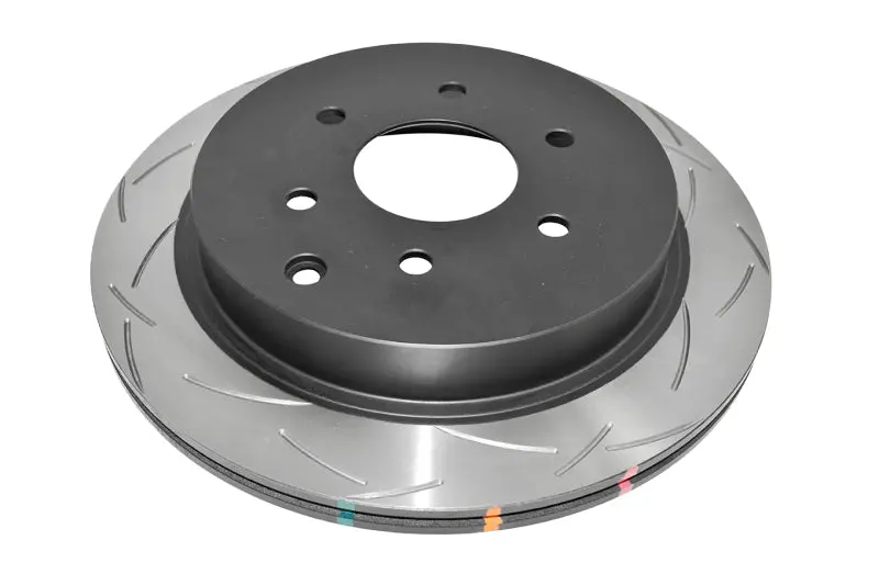 Dba 11-13 Infinity Qx56 Slotted 4000 Series Rotor 1