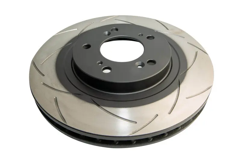 Dba Street T3 03-17 Accord Front Slotted Street Series Rotor 1