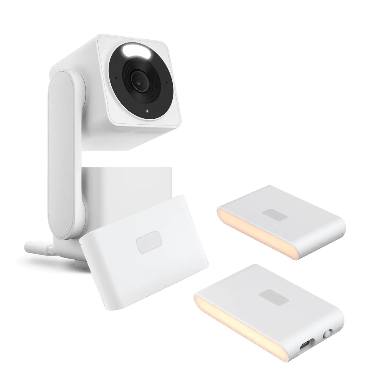 Baby Monitoring Plus 1