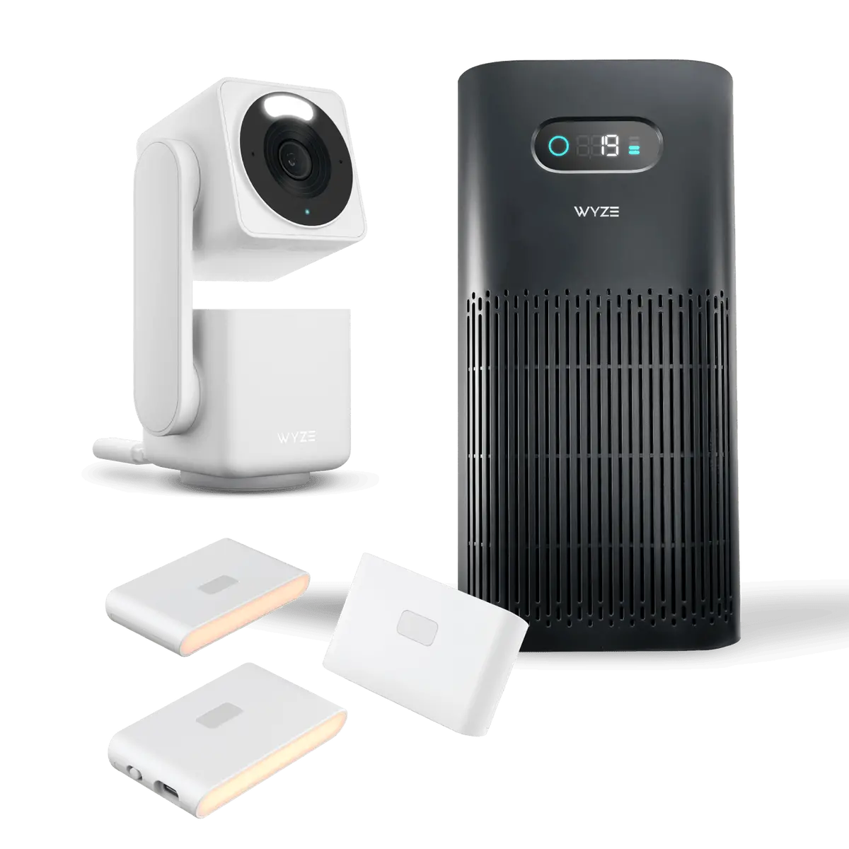 Baby Monitoring Pro 1
