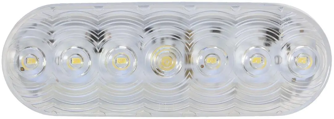 Backup Light - Led 1