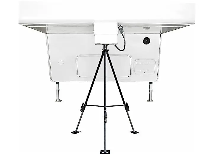 Bal 20566 Tripod Fastjack Kingpin Stabilizer 1