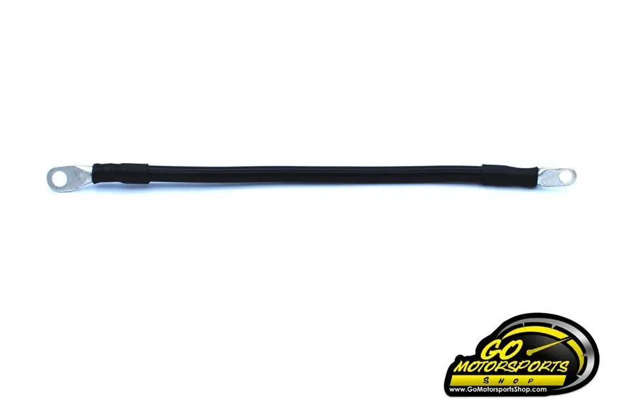 Battery Cables For Bandolero (Threaded Terminal Batteries) | Go Motorsports Shop Switches & Electrical 2