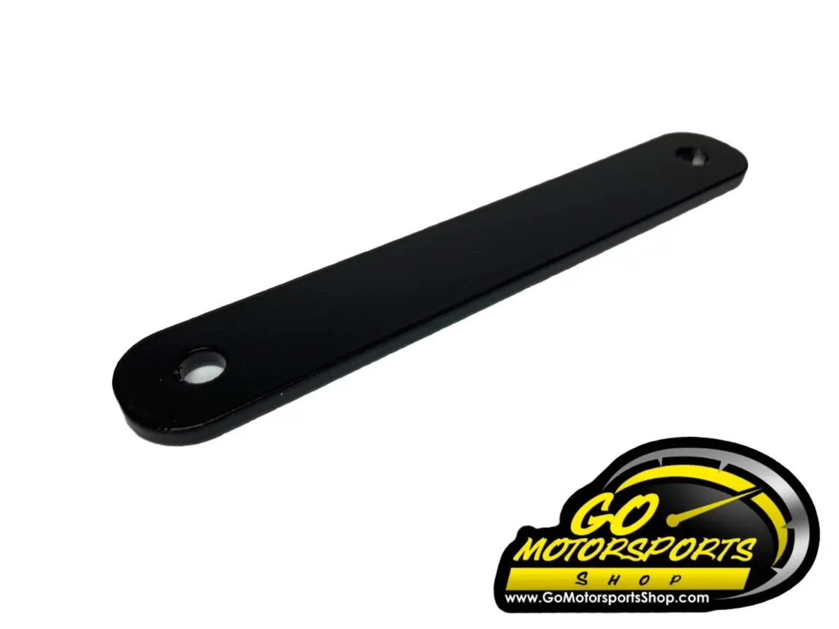 Battery Hold Down | Bandolero 1
