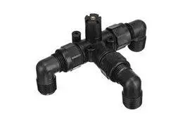 B&B Molders Fresh Water By-Pass Valve - 94135 1