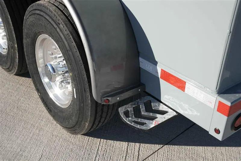 Stationary Side Step 1