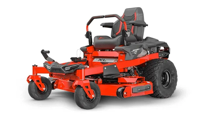 Gravely Zt Xl 48 Kawasaki 918013 1