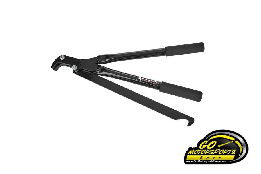 Bead Breaker For 10" (Bandolero) Wheels 1