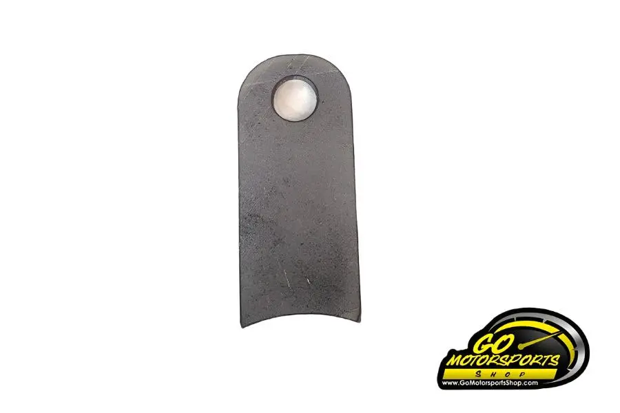 Bearing Carrier Tab | Bandolero 1