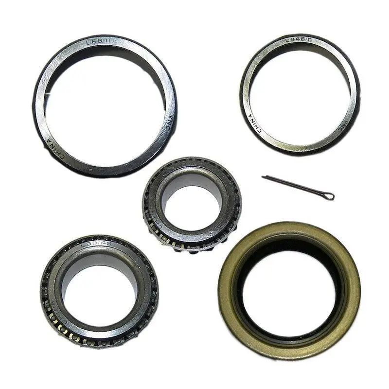 Bearing Kit For 3500 Lb Axle 014-3500 1