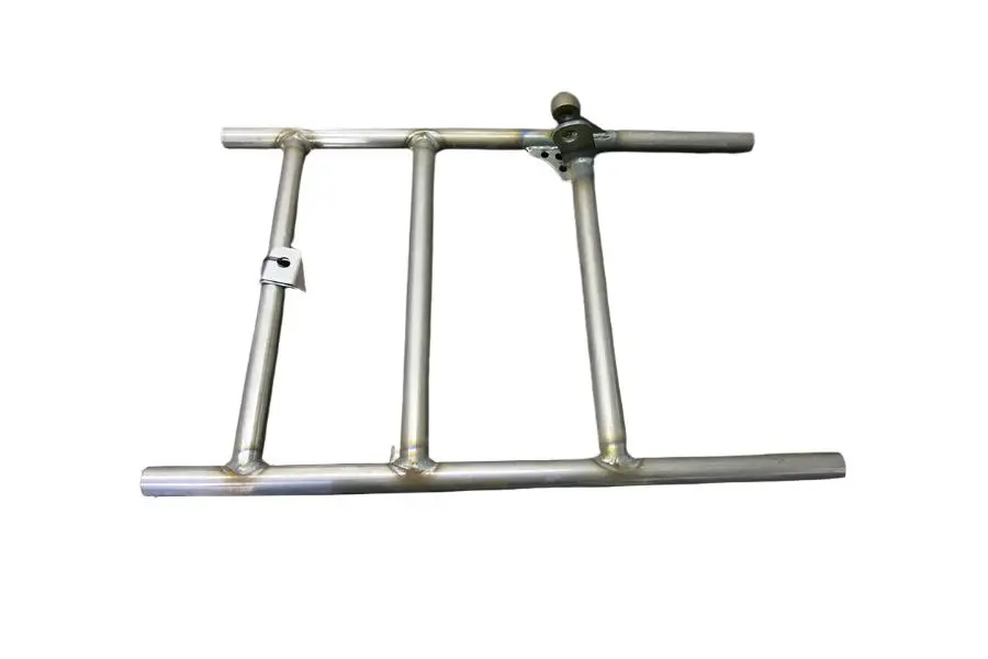 Big Boy Conversion Kit For Coupe | Legend Car 1
