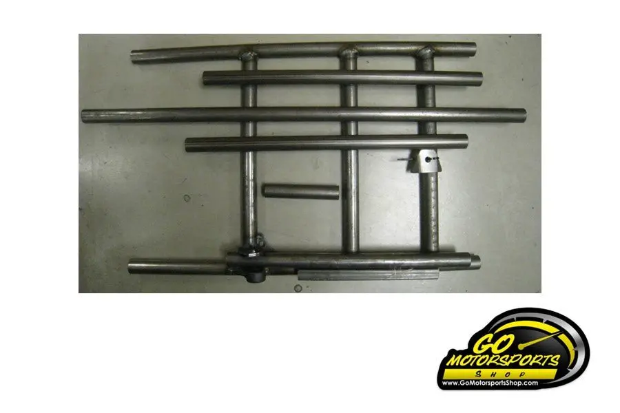 Big Boy Conversion Kit For Sedan | Legend Car 1