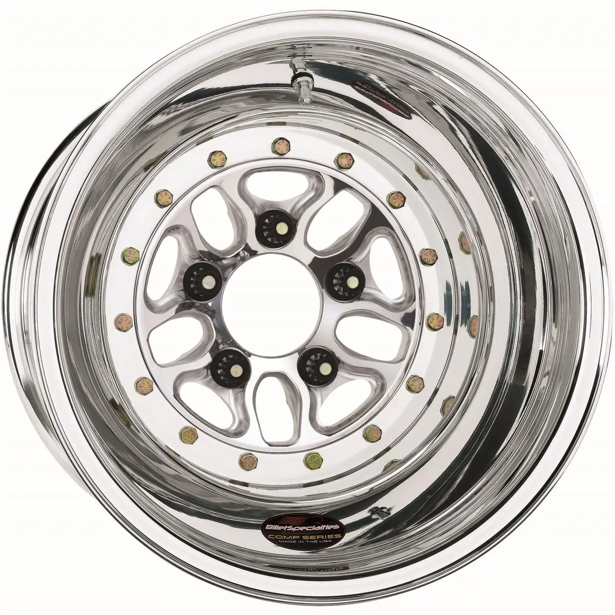 Billet Specialties Csb075116535 Custom Forged Wheel 1