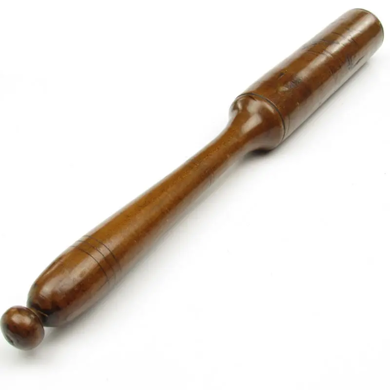 Sold - Old Bloodletting Stick 1