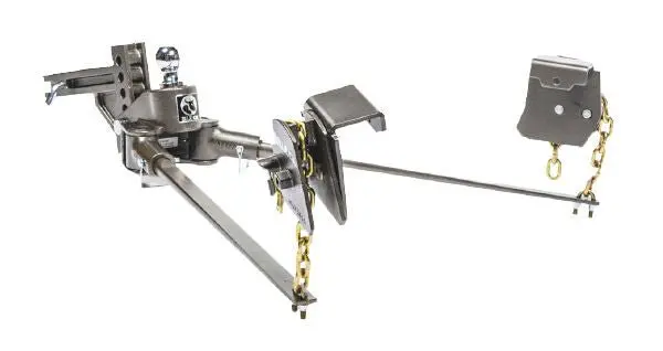 Blue Ox Swaypro Weight Distribution Hitch - Bxw1500 1