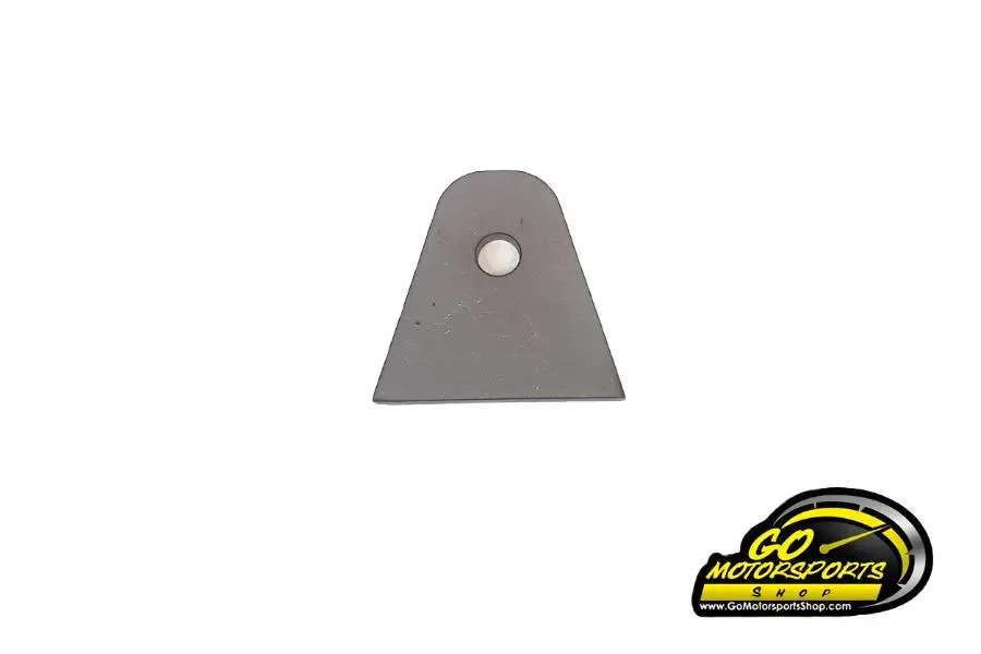 Body Mount To Frame | Bandolero 1