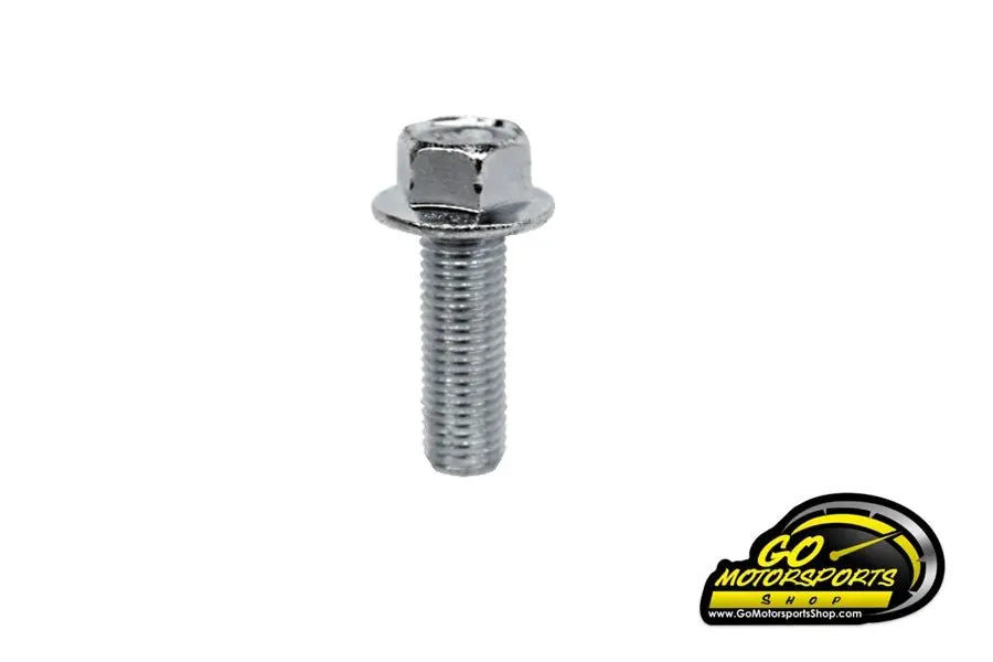 Bolt For Fz09 / Mt09 Left Side Motor Mount | Legend Car 1