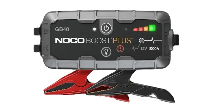 Boost 12V 1000A Jump Starter Gb40 1