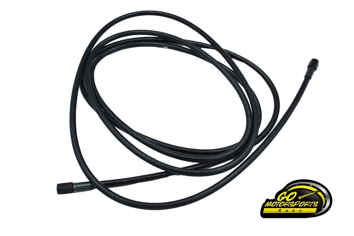 Braided Brake Line (Fragola) | Bandolero 1