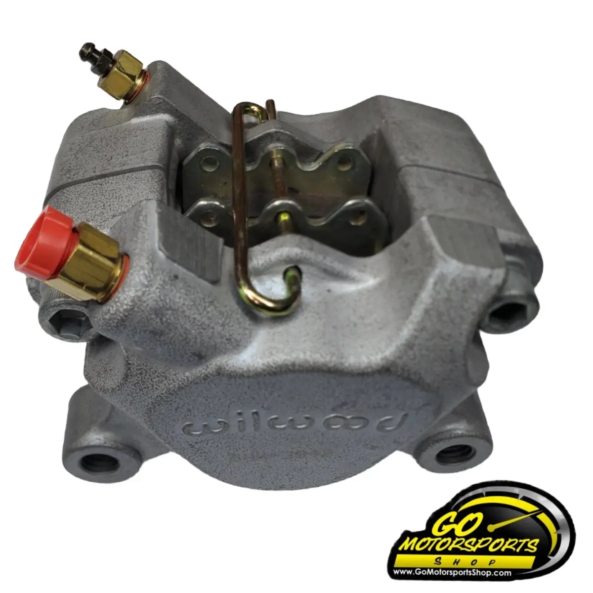 Brake Caliper | Bandolero 1