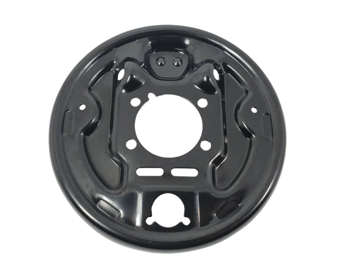 Brake Drum Backing Plate | Legend Car 1