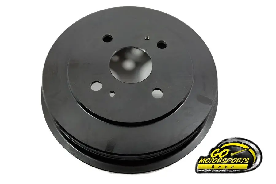 Brake Drum (Stock) | Legend Car 1