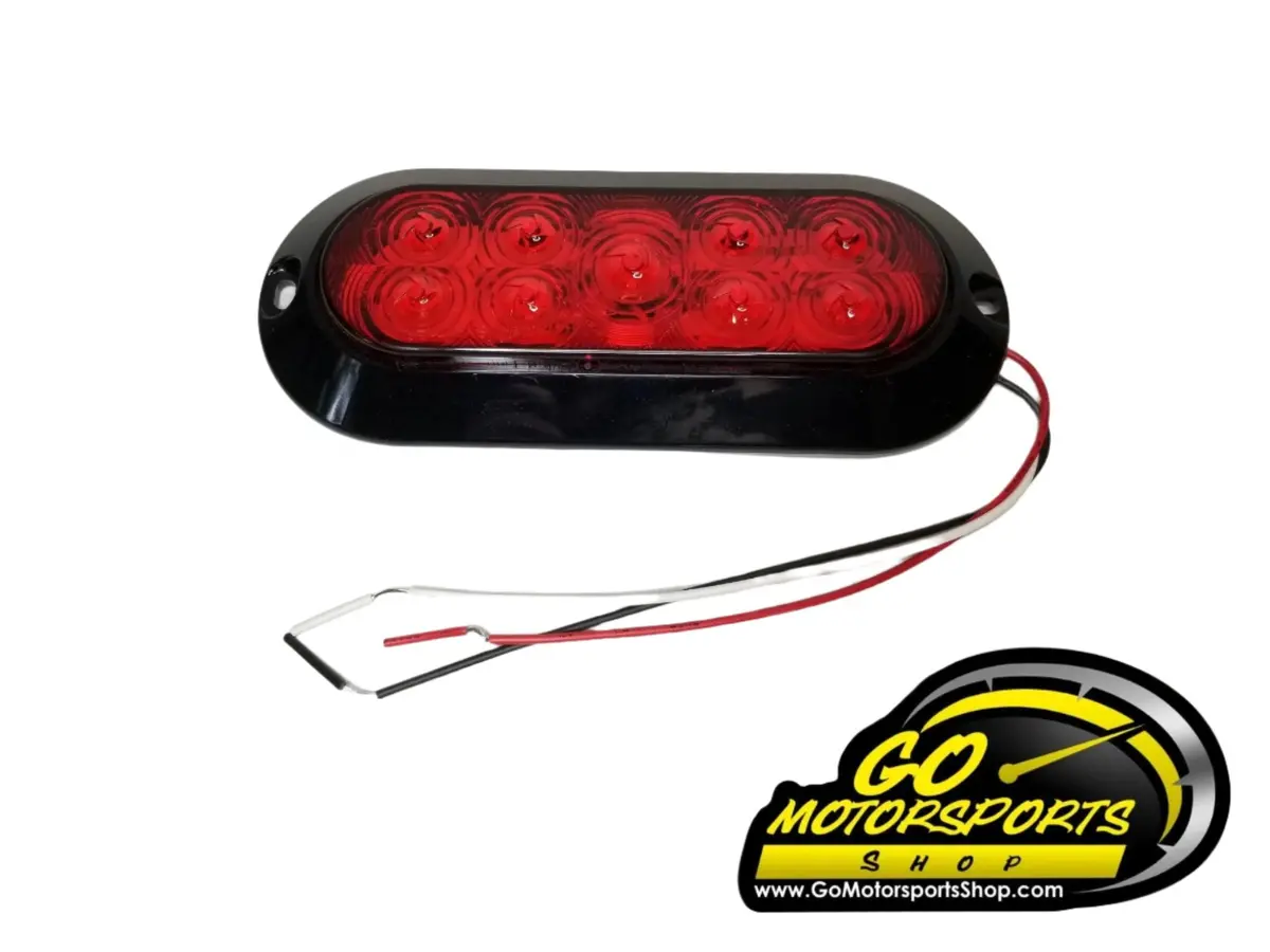 Brake Light Only (Scca) | Legend Car 1