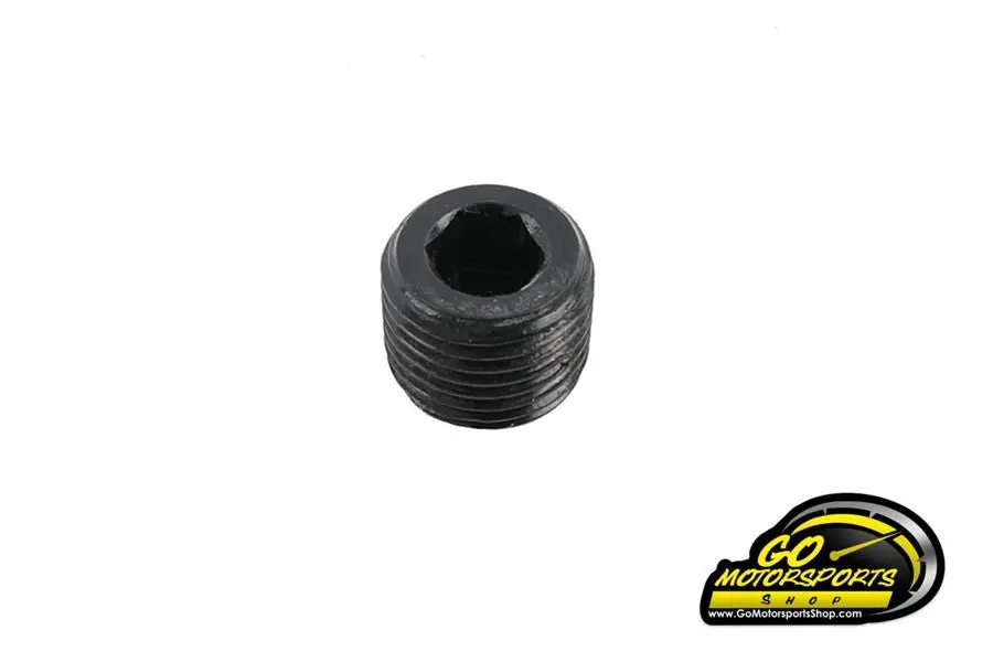 Brake Master Cylinder 1/8" Npt Filler Plug | Bandolero 1