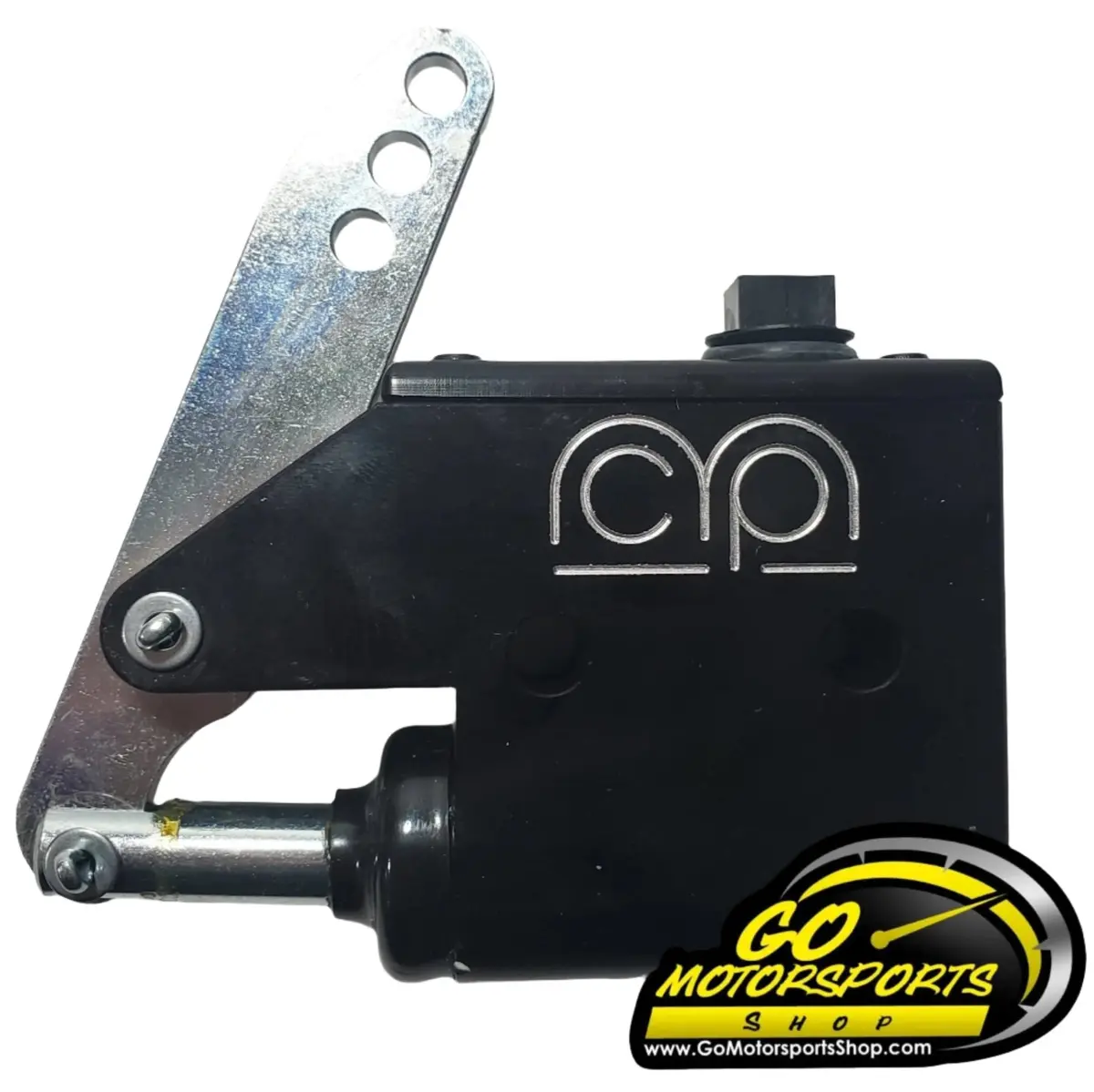 Brake Master Cylinder | Bandolero 1