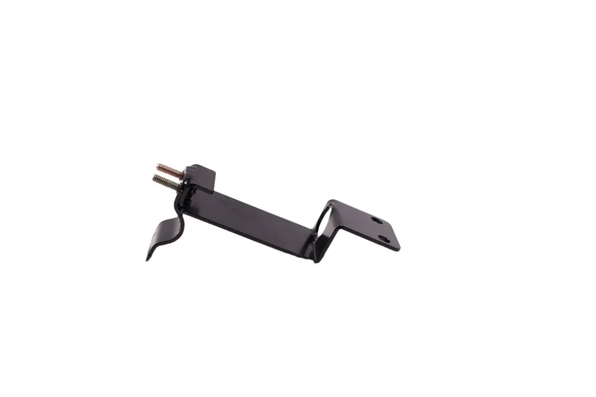 Brake Master Cylinder Bracket Kit | Bandolero 1