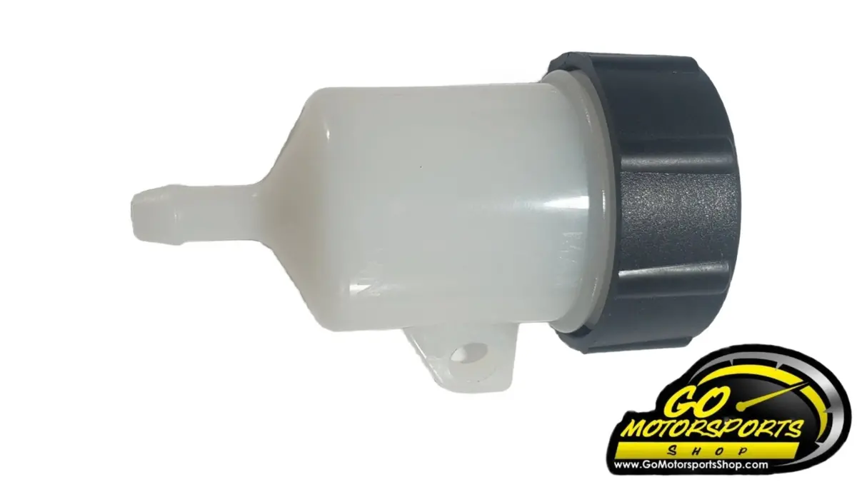 Brake Master Cylinder Fluid Reservoir | Bandolero 1
