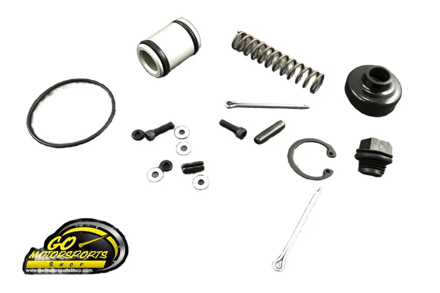 Brake Master Cylinder Rebuild Kit | Bandolero 1