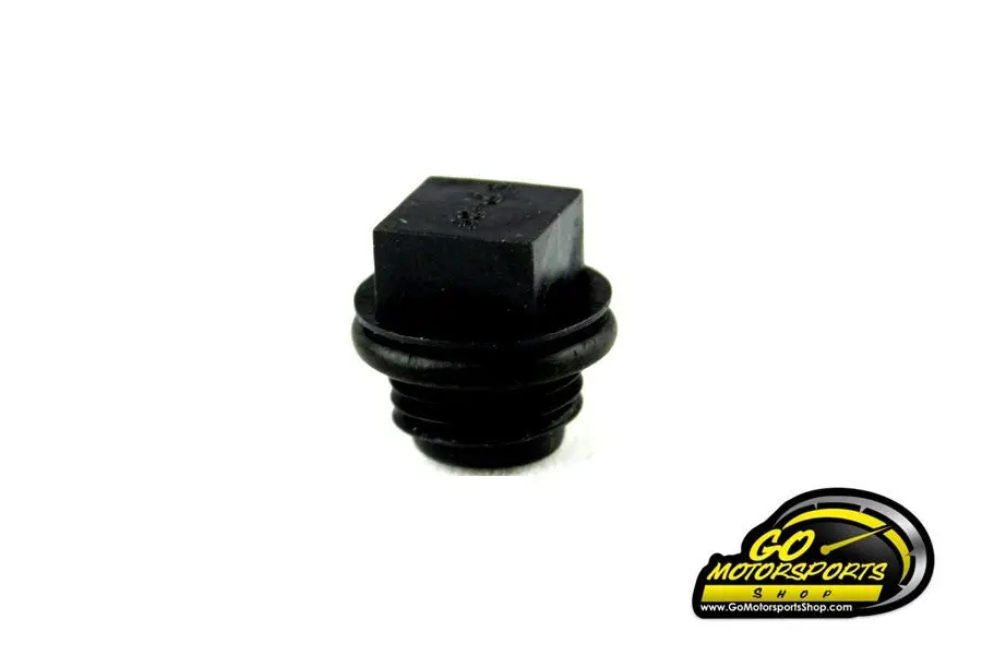 Brake Master Cylinder Top Filler Plug | Bandolero & Go Kart 1