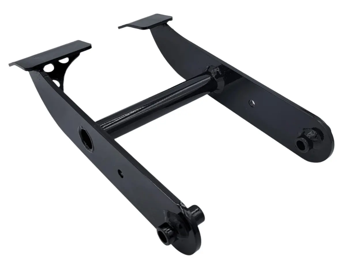 Brake Pedal (Go Pedal) | Legend Car 1