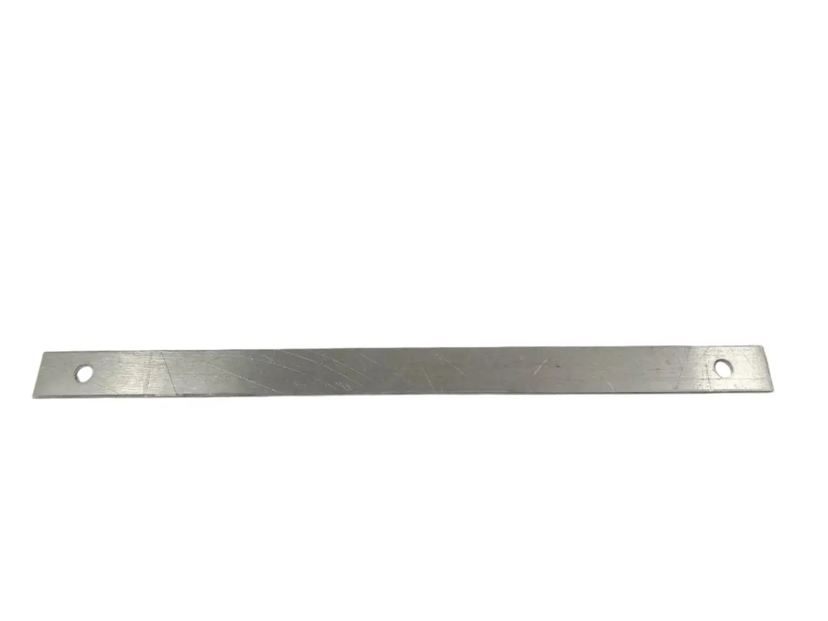 Brake Reservoir Mount Strap | Legend Car 1