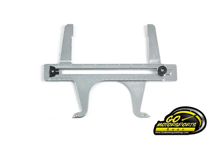 Brake Resetting Gauge | Legend Car Brake Tool 1