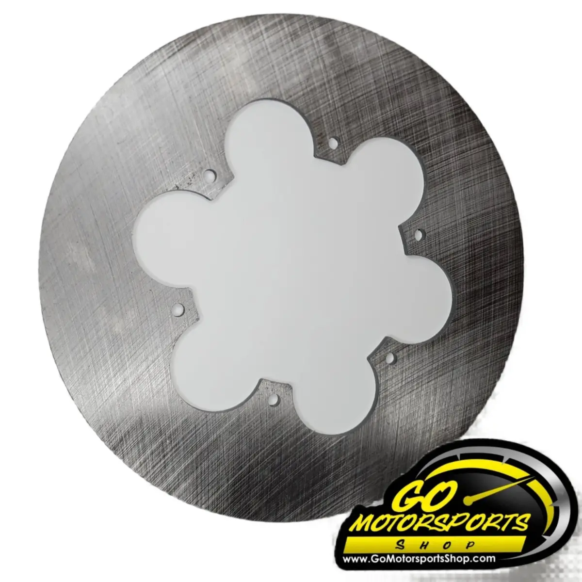 Brake Rotor | Bandolero 1