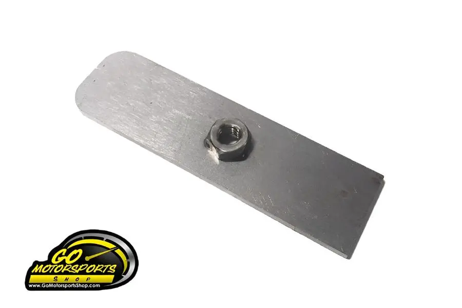 Bumper Tab | Bandolero 1