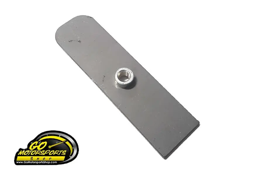 Bumper Tab - Inex | Bandolero 1