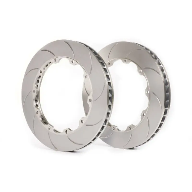 Girodisc Lamborghini Huracan Sto Front Replacement Rings 1