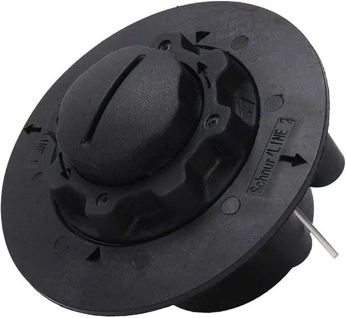 Stihl Autocut C6-2 String Trimmer Head Replacement, 40067102126 1