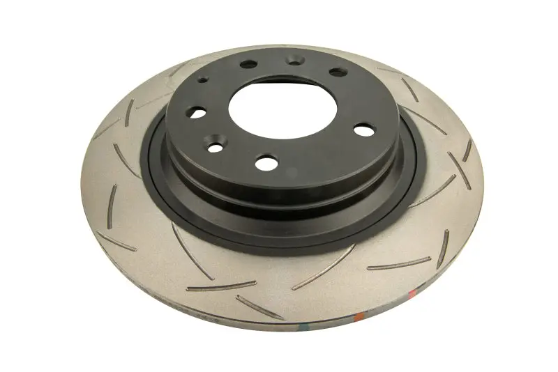 Dba 06+ Mx-5 Miata Rear Slotted 4000 Series Rotor 1