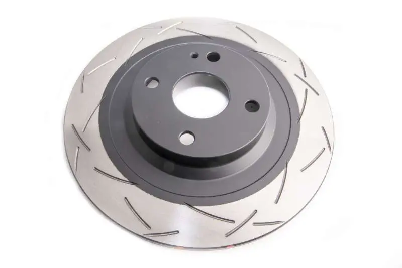 Dba 2018 Mazda Mx-5 Brembo Rear 4000 Series Slotted Rotor 1