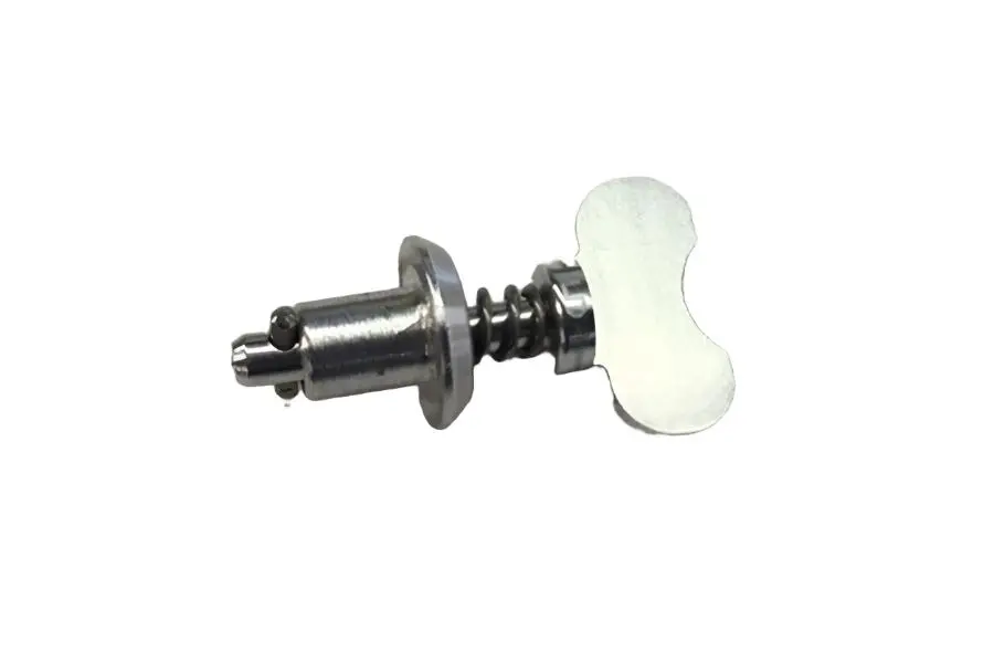 Cam-Loc Stud Assembly, Winged 2
