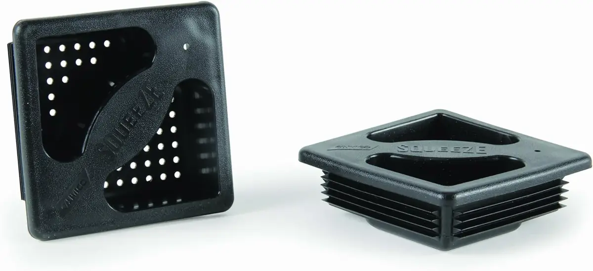 Camco No Insect Rv Bumper Cap - (40325) 1