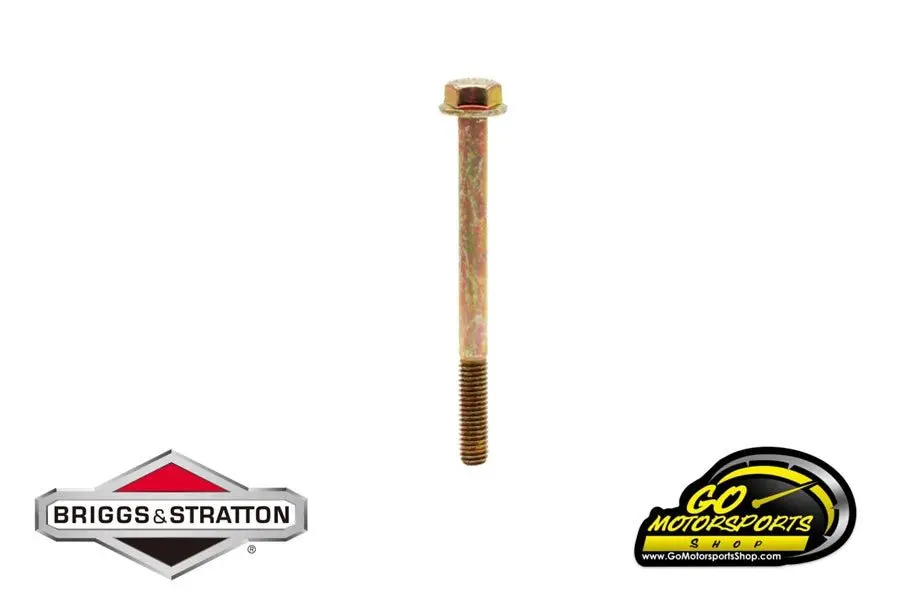 Carb Bolt - Long (Intake Elbow To Manifold) | Bandolero 1