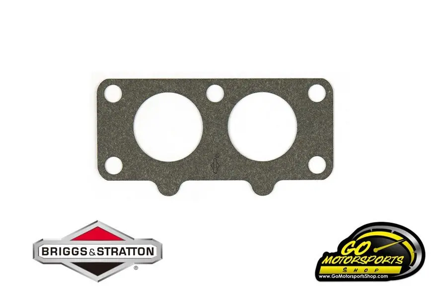 Carb Intake Gasket | Bandolero 1